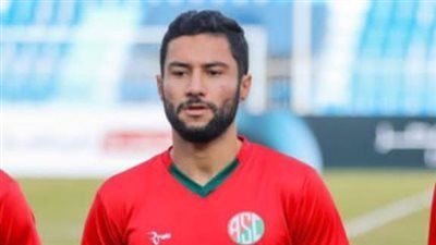 ديروط يضم يوسف علاء صانع ألعاب سبورتنج موسمين - الخليج الان