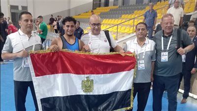 ذهبيتان وفضية لمصر فى أول أيام منافسات دورة الألعاب الإفريقية للمدارس - الخليج الان