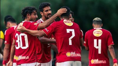 الدوري المصري 2025-2026.. تعرف على جدول مباريات الأهلي في الدور الأول - الخليج الان