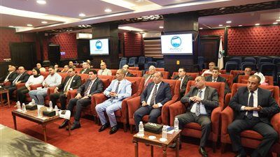 أمانة الشؤون القانونية المركزية بـ"مستقبل وطن" تبحث مع أمنائها بالمحافظات الاستعدادات لانتخابات مجلس الشيوخ 2025 - الخليج الان