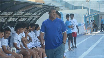 بالأسماء..تعرف علي صفقات غزل المحلة للموسم الجديد - الخليج الان