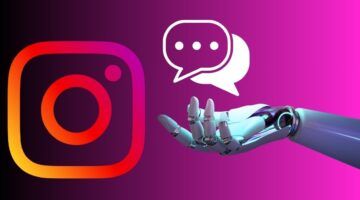 ميزة الذكاء الاصطناعي في واتساب لكتابة الرسائل استخدام مبتكر