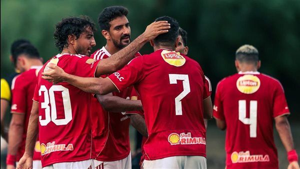 الدوري المصري 2025-2026.. تعرف على جدول مباريات الأهلي في الدور الأول - الخليج الان