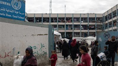 غزة جائعة.. الأونروا تطالب بفتح المعابر ووزراء إسرائيل ينقسمون بين دعم ورفض المساعدات - الخليج الان