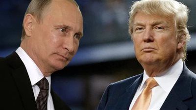 رغم التوترات.. احتمال لقاء مرتقب بين ترامب وبوتين في الصين لبحث الحرب الأوكرانية - الخليج الان