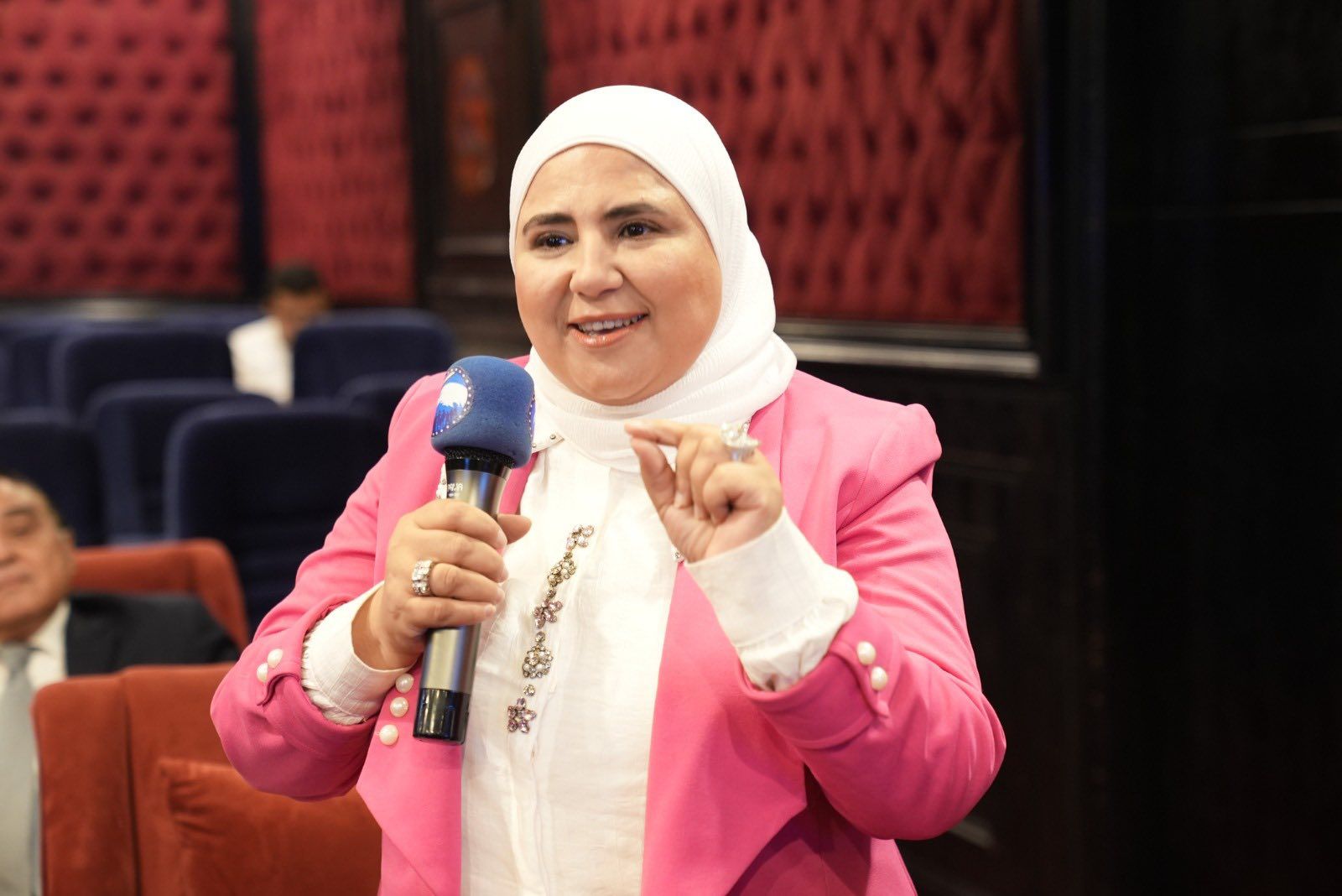 أمانة الشؤون القانونية المركزية بـ"مستقبل وطن" تبحث مع أمنائها بالمحافظات الاستعدادات لانتخابات مجلس الشيوخ 2025 - الخليج الان