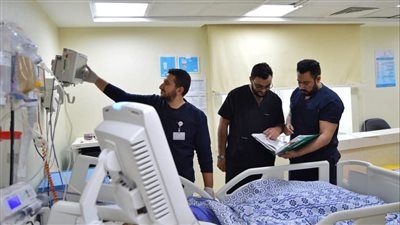 هيئة الرعاية الصحية تعلن نجاح وحدة السكتة الدماغية بمجمع الإسماعيلية الطبي في الحصول على الاعتماد الدولي المنظمة العالمية للسكتة الدماغية (WSO - الخليج الان