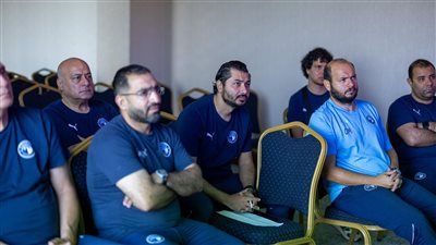 فيفا يجتمع مع مسئولي بيراميدز بـ"الفيديو كونفرانس" بشأن الترتيبات التنظيمية لمباراة أوكلاند سيتي - الخليج الان