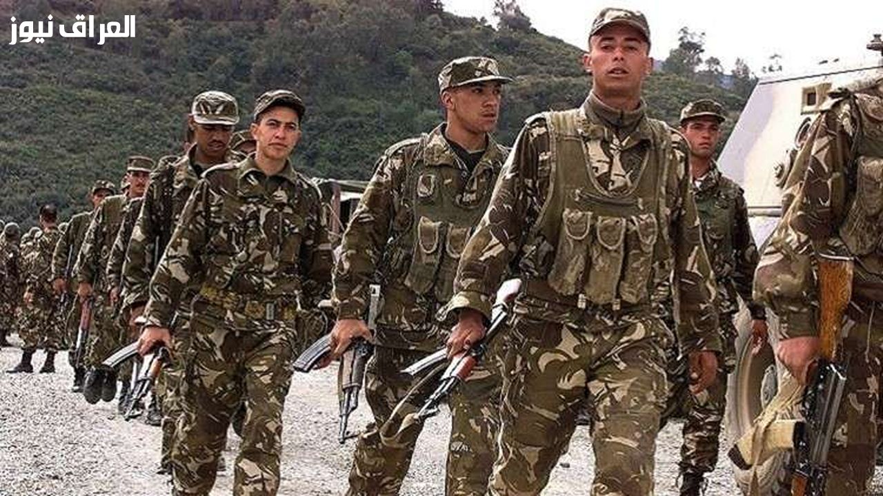 باختصار مفيد.. حالات الإعفاء من الخدمة العسكرية في الجزائر 2025 وفق القانون
