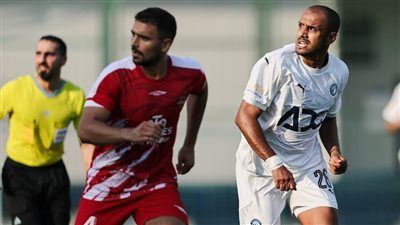 التعادل السلبي يحسم مواجهة بيراميدز و تراكتور الودية - الخليج الان