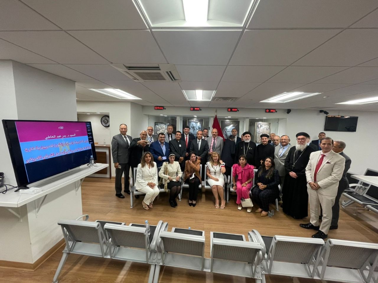 وزير الخارجية: مصر تبذل جهودًا متواصلة لحماية أمنها القومي في ظل واقع دولي بالغ التعقيد - الخليج الان