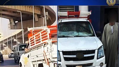 الداخلية تكشف ملابسات فيديو لسائق وضع قدمه خارج نافذة سيارة أعلى الدائري - الخليج الان