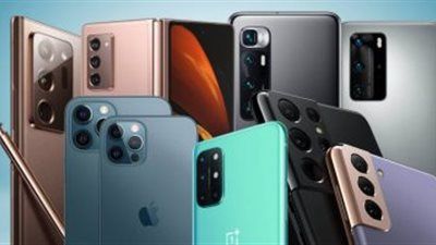 القومي لتنظيم الاتصالات: إعفاء 650 ألف هاتف محمول من الجمارك - الخليج الان