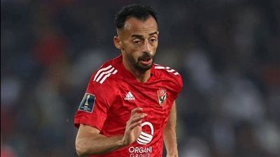 شوبير: أحمد عبد القادر تفاوض مع الزمالك.. والأهلي لا يمانع في بيعه بشروط - الخليج الان