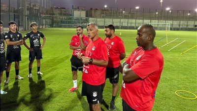 منتخب مصر للشباب يعود للتدريبات الجماعية استعدادًا لكأس العالم - الخليج الان