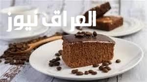 قهوة بالمزاج.. حضري كيكة القهوة الغنية طعم فاخر