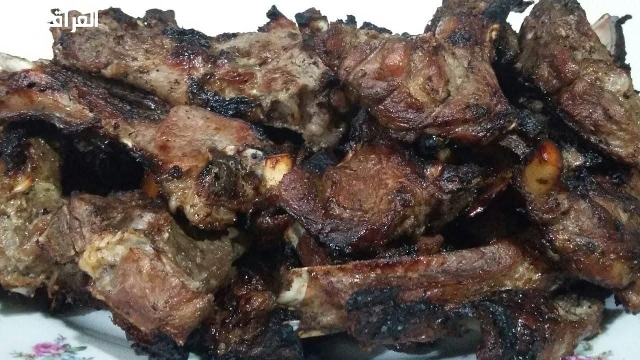 ريحة مشوية.. طريقة عمل ريش خروف مشوية بخطوات بسيطة