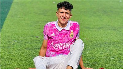 كرداسة يتعاقد مع أحمد عامر صانع ألعاب الزيدية موسم واحد - الخليج الان