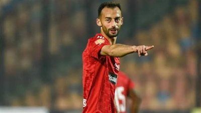 شوبير: كل المؤشرات تؤكد أن أحمد عبد القادر يرغب في الانضمام لصفوف الزمالك - الخليج الان