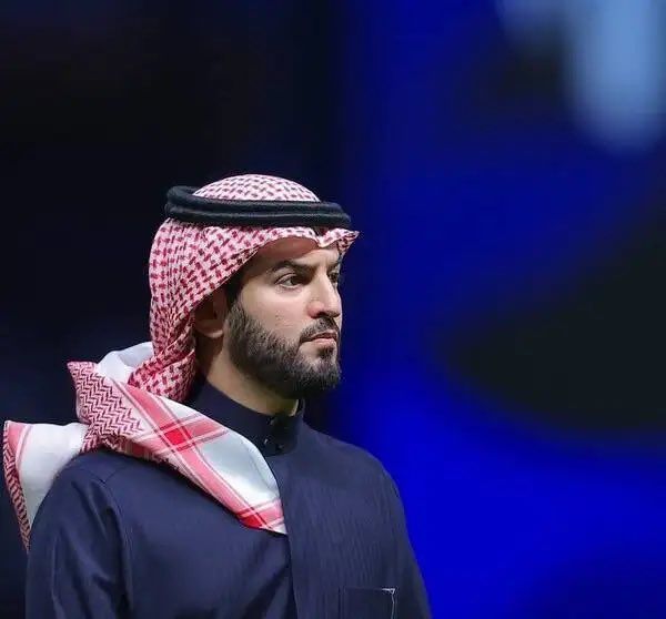 فهد بن نافل يُعلن عدم ترشحه لرئاسة الهلال السعودي في الدورة المقبلة - الخليج الان