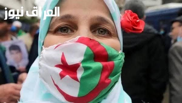 اقتحم الدعم.. خطوات التقديم على منحة المرأة الماكثة في البيت 2025 الجزائر دعم فعّال