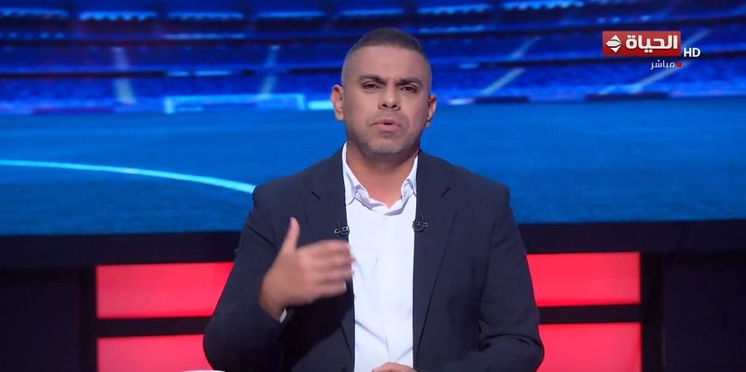 كريم حسن شحاتة: الرئيس عبد الفتاح السيسي لا ينسى أبناء مصر.. ووالدي ممتن للغاية - الخليج الان