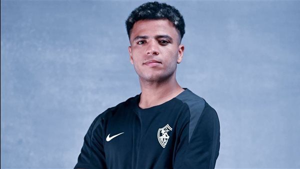 أحمد ربيع: لم أتردد لحظة في قبول عرض الزمالك.. وسأبذل كل جهدي لإسعاد الجماهير - الخليج الان