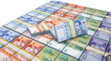 الزيادة جايه رسمي.. زيادة الرواتب في المغرب 2025 فرحة للموظفين