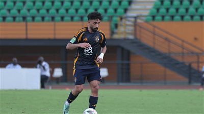 تعرف على موعد انتظام مروان عطية في تدريبات الأهلي الجماعية - الخليج الان