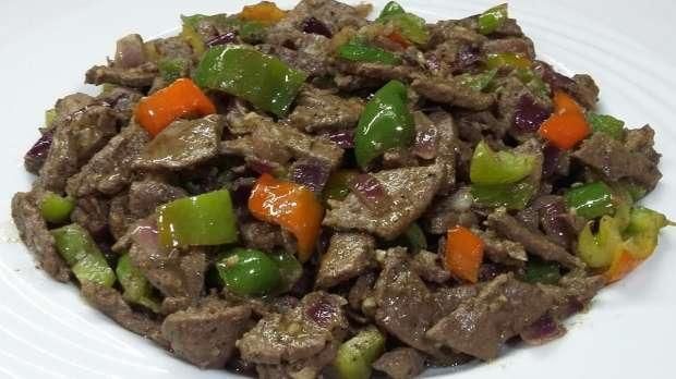 كبدة الإسكندراني .. طريقة عمل الكبدة الإسكندراني زي المحلات