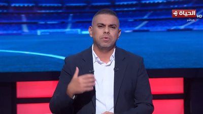 كريم حسن شحاتة: الرئيس عبد الفتاح السيسي لا ينسى أبناء مصر.. ووالدي ممتن للغاية - الخليج الان