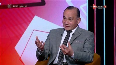 حمادة عبد اللطيف: الزمالك يُحارب من الداخل.. ولن يصبح مثل الأهلي في البطولات - الخليج الان
