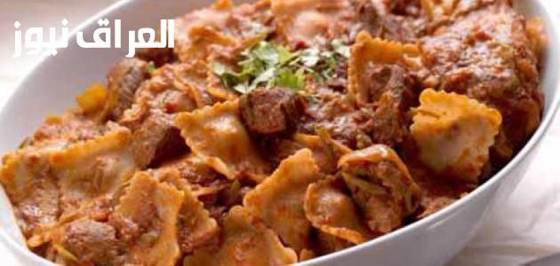 نكهة تونسية .. طريقة عمل الكمونية بالكرش بكل سهولة