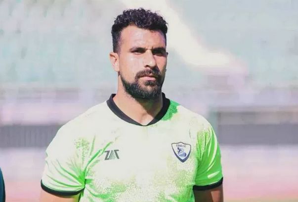 محمد علاء يقترب من الزمالك.. والصفقة معلقة بمصير عواد وصبحي - الخليج الان