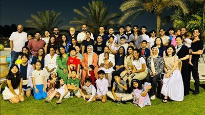 30 لاعبا أمريكيا يستعدون للبطولات الدولية للإسكواش في معسكر إعداد بمصر - الخليج الان