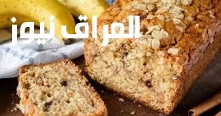 دايت من غير ندم .. طريقة عمل كيكة الشوفان الصحية تشبع وتخسس