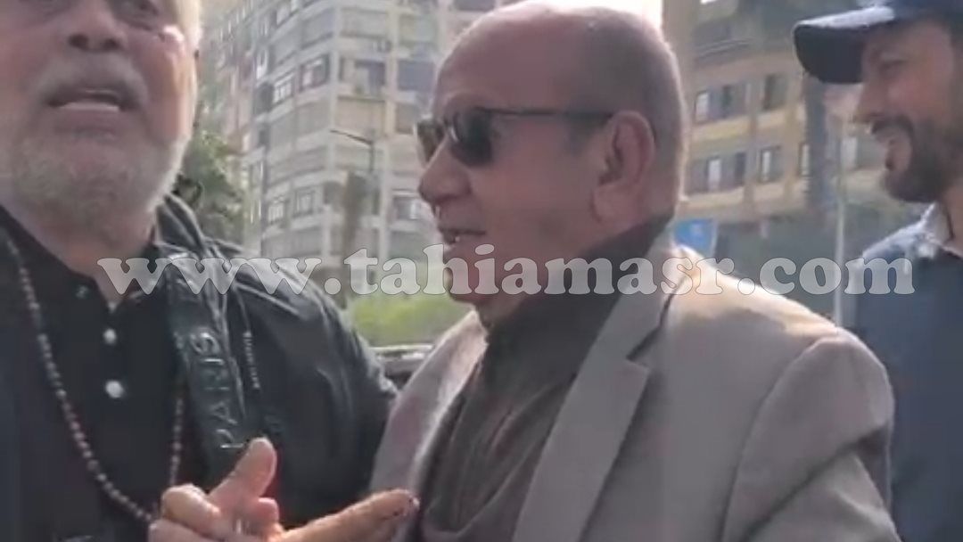 نقابة المهن الموسيقية تنعي الفنان لطفي لبيب - الخليج الان