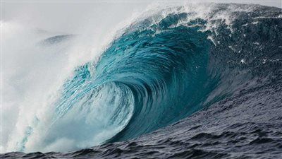 تسونامي المحيط الهادئ.. تحذيرات عابرة للقارات من روسيا إلى هاواي وألاسكا - الخليج الان