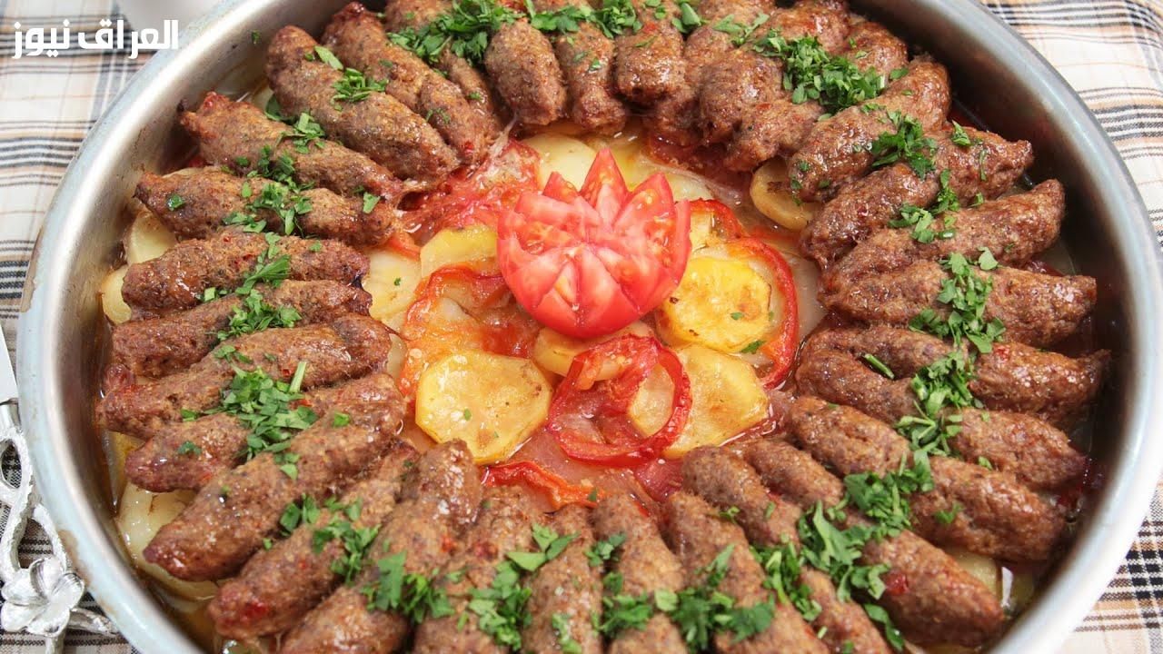 مغذية وسهلة .. طريقة عمل كفتة البرغل طعامة مختلفة