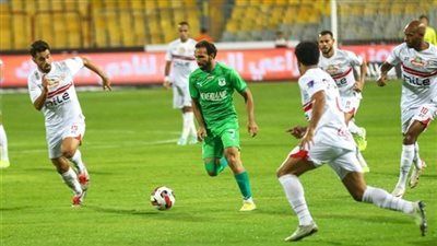 تعرف على موعد مباراة الزمالك وبروكسي الودية - الخليج الان