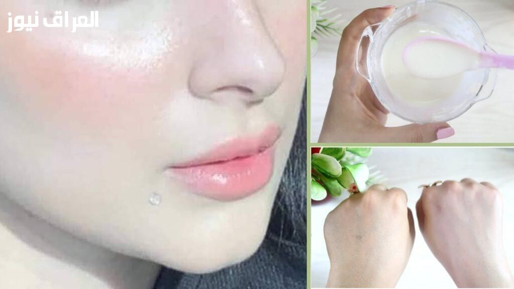 بشرتك هتنور.. الكولاجين طبيعي للبشرة هيرجع شبابك ويشد بشرتك بدون عمليات