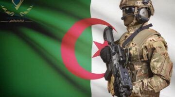 إعفاءات خاصة .. حالات الإعفاء من الخدمة العسكرية في الجزائر 2025 تفاصيل مميزة