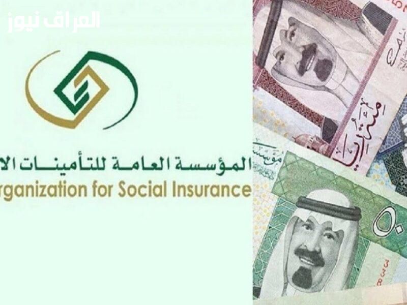 مرتبك جاي .. طريقة الاستعلام عن رواتب المتقاعدين يوليو 2025 سهل وبسيط