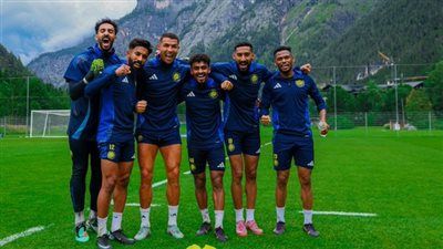 موعد مباراة النصر وتولوز الودية والقنوات الناقلة والتشكيل المتوقع - الخليج الان