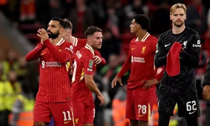 مجانا انت وعلي السرير.. تردد القناة النقالة لمبارة ليفربول ويوكوهاما liverpool vs yokohama اليوم مباشر 