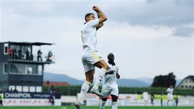 جواو فيليكس يظهر لأول مرة وكريستيانو رونالدو يسجل كالعادة: النصر السعودي يفوز على تولوز الفرنسي (1/2) ودياً - الخليج الان