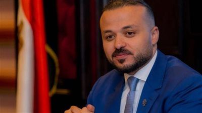 النائب محمد الجارحي ينعى عمته الحاجة أميرة الجارحي.. وتشييع الجنازة غدًا من مسجد الحصري - الخليج الان