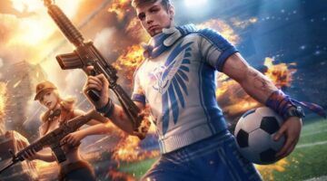 جدد شفراتك..استبدال أكواد فري فاير 2025 وطريقة التنفيذ