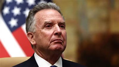 «جولة مرتقبة إلى غزة».. مبعوث ترامب يزور إسرائيل اليوم - الخليج الان