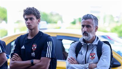 ماذا قدم ريبيرو مع الأهلي قبل انطلاق الموسم الجديد؟ - الخليج الان